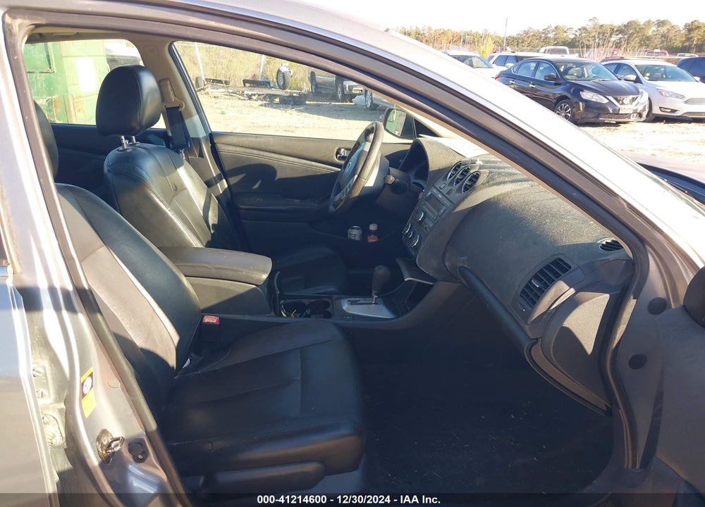 2008 NISSAN ALTIMA VIN: 1N4BL21E38N537228