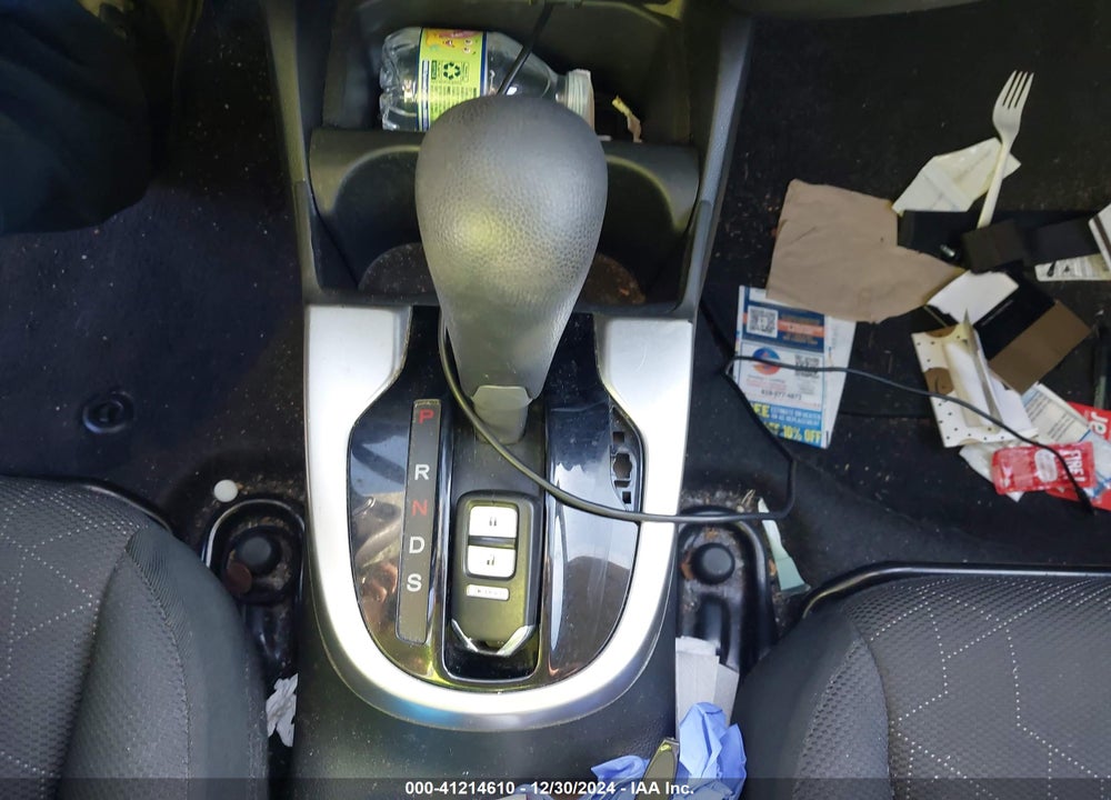 2015 HONDA FIT EX/EX-L VIN: 3HGGK5H86FM761574