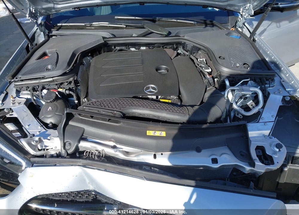 2023 MERCEDES-BENZ E 350 VIN: W1KZF8DB4PB134918