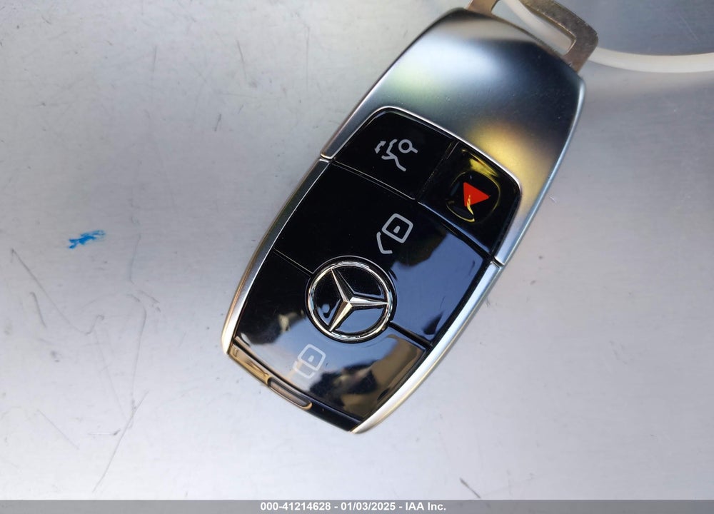 2023 MERCEDES-BENZ E 350 VIN: W1KZF8DB4PB134918