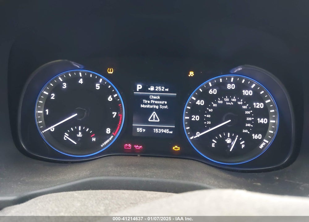 2018 HYUNDAI KONA SE VIN: KM8K12AA5JU090518