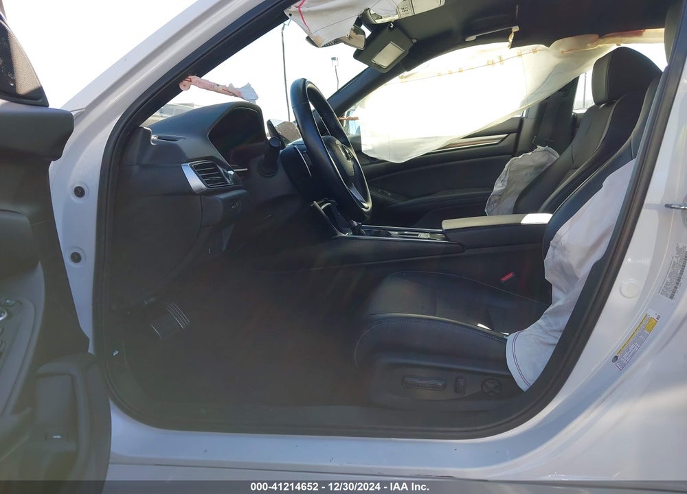 2018 HONDA ACCORD SPORT VIN: 1HGCV1F34JA235701
