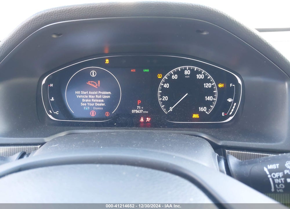 2018 HONDA ACCORD SPORT VIN: 1HGCV1F34JA235701