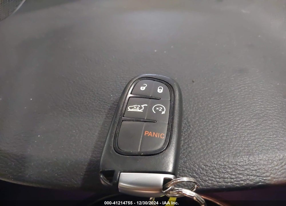 2019 JEEP CHEROKEE ALTITUDE 4X4 VIN: 1C4PJMLB3KD437485