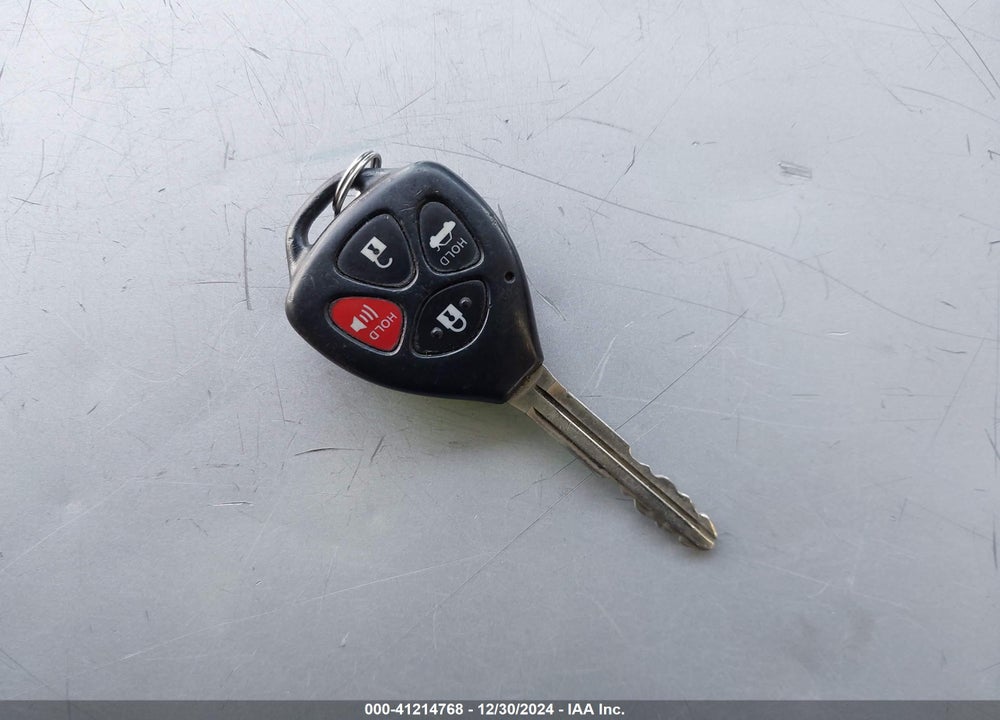2009 TOYOTA COROLLA LE VIN: 1NXBU40E99Z099497