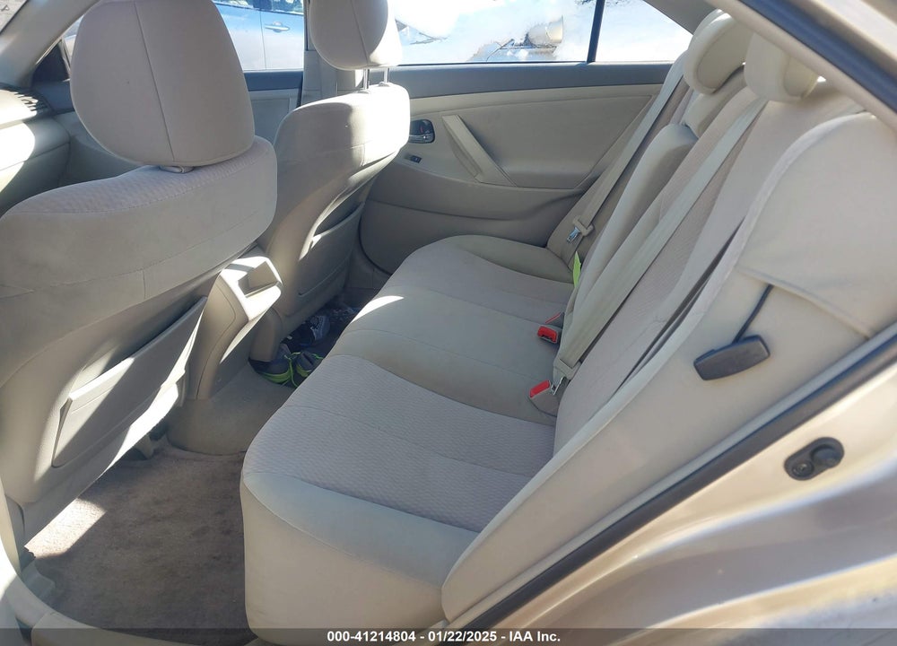 2011 TOYOTA CAMRY VIN: 4T1BF3EK8BU682362