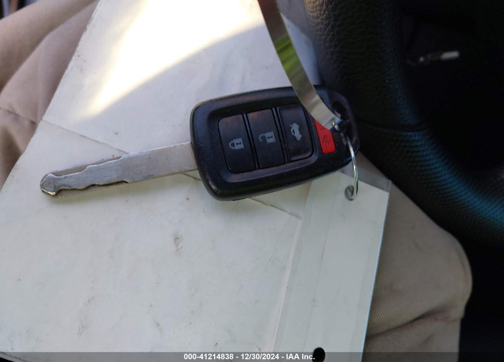 2020 HONDA CIVIC VIN: 2HGFC2F66LH569705