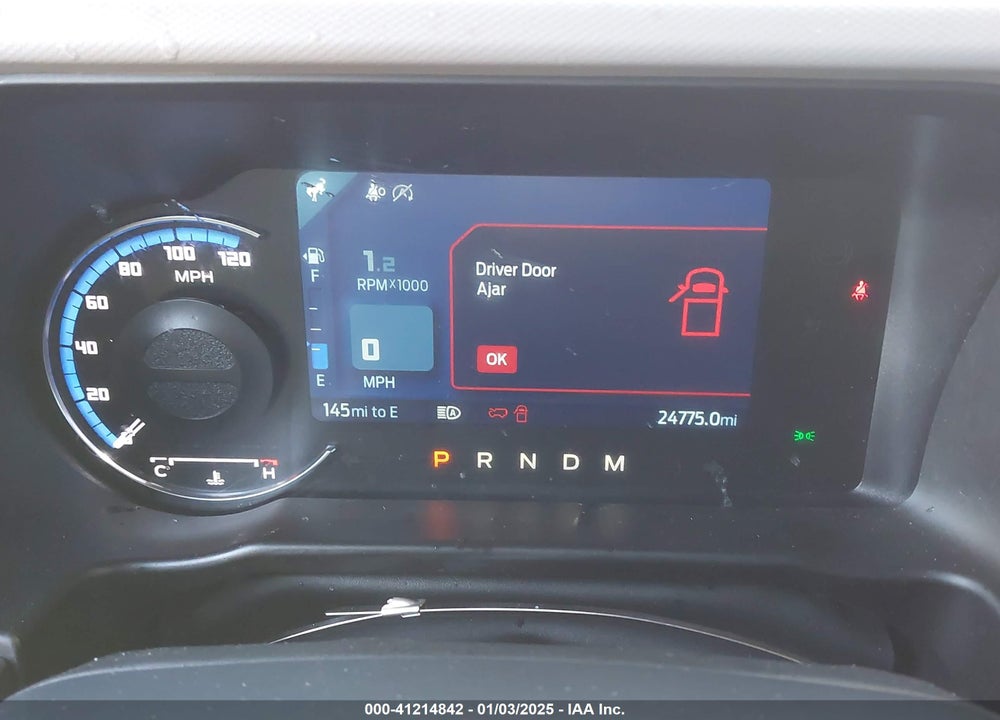 2022 FORD BRONCO BIG BEND VIN: 1FMDE5BH2NLB70073