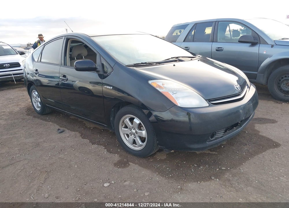 2009 TOYOTA PRIUS VIN: JTDKB20U997880198