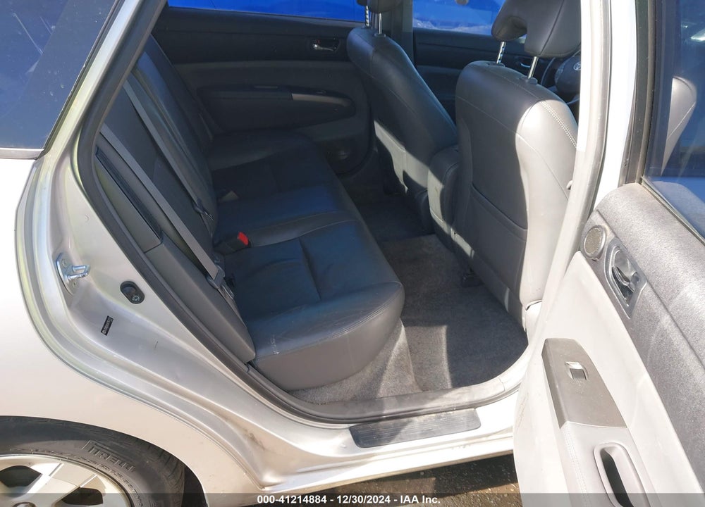 2007 TOYOTA PRIUS VIN: JTDKB20U477577777