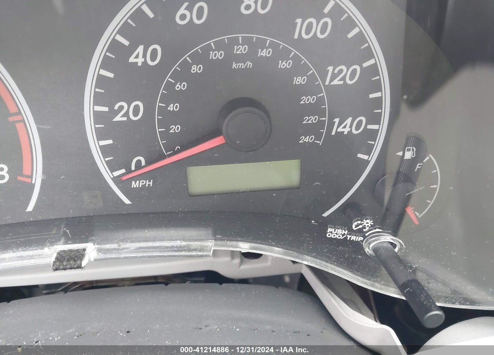 2010 TOYOTA COROLLA VIN: 1NXBU4EE6AZ255069