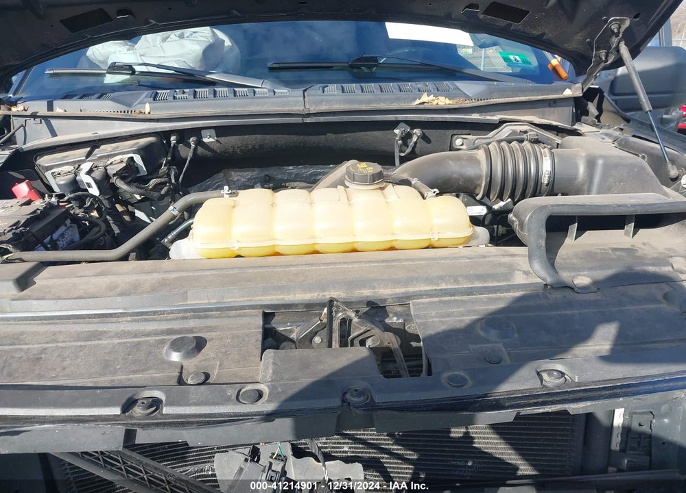 2018 FORD F150 VIN: 1FTEW1E56JFD65912