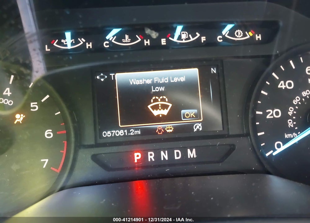 2018 FORD F150 VIN: 1FTEW1E56JFD65912