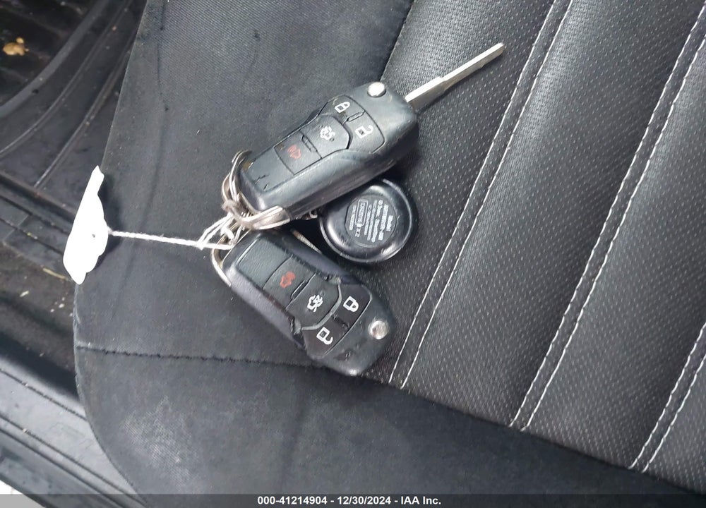 2014 FORD FUSION SE VIN: 1FA6P0HD8E5360386