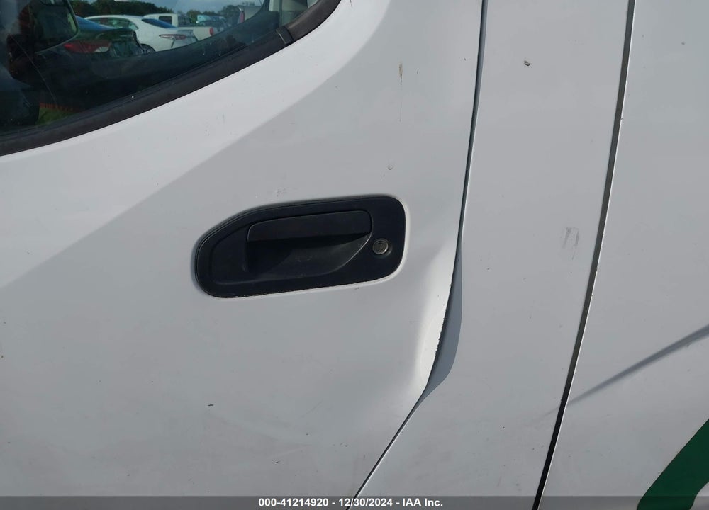 2019 NISSAN NV200 SV VIN: 3N6CM0KN7KK705560