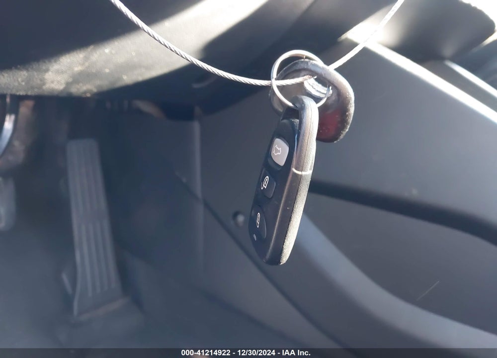 2018 KIA FORTE LX VIN: 3KPFK4A79JE169188