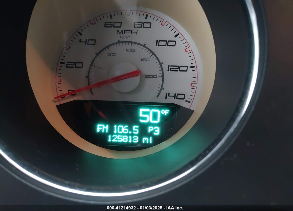 2013 DODGE CHALLENGER VIN: 2C3CDYAG7DH718937