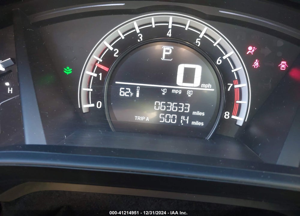 2018 HONDA CR-V LX VIN: 2HKRW6H33JH201502