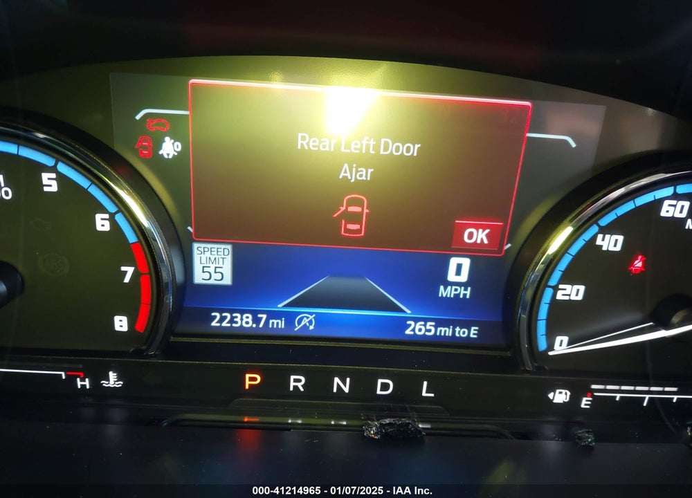 2024 FORD BRONCO SPORT VIN: 3FMCR9C68RRE01599