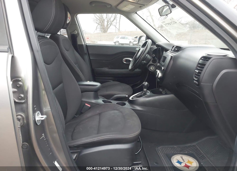 2016 KIA SOUL VIN: KNDJN2A28G7284352