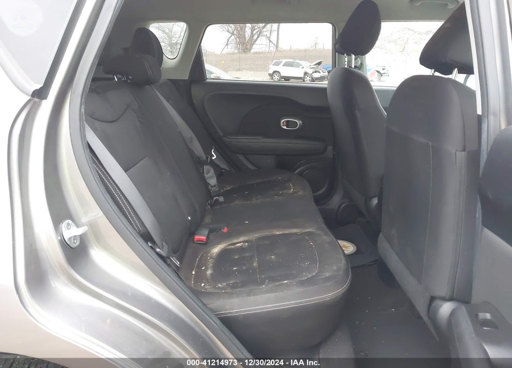 2016 KIA SOUL VIN: KNDJN2A28G7284352