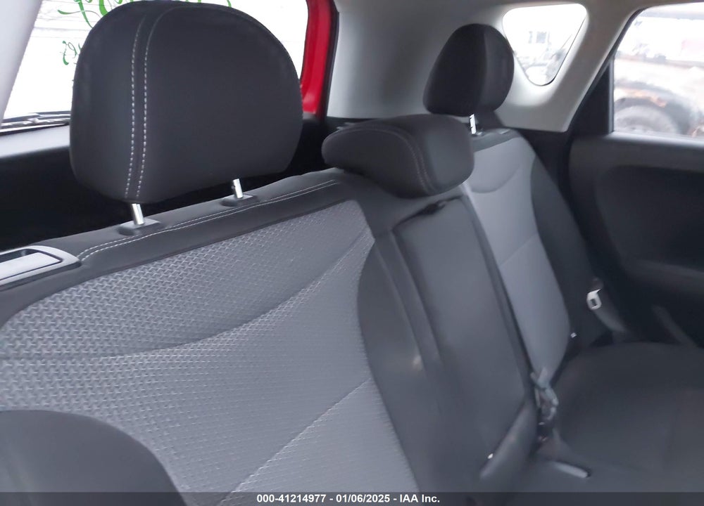 2017 KIA SOUL VIN: KNDJP3A59H7477878