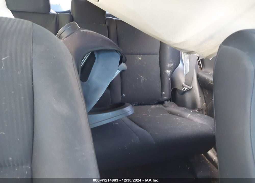 2016 TOYOTA RAV4 LE VIN: 2T3BFREV1GW487540