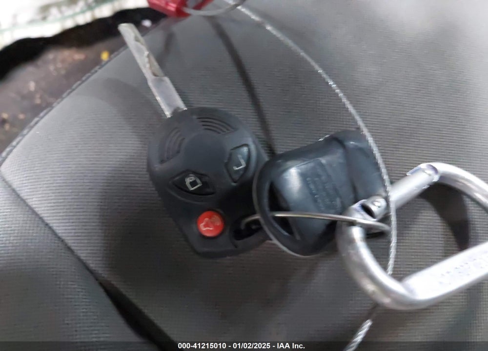 2014 FORD ESCAPE SE VIN: 1FMCU9G92EUC03896