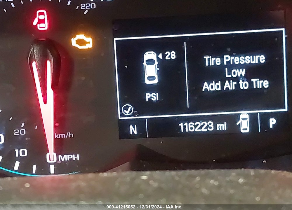 2017 CHEVROLET TRAX LT VIN: 3GNCJPSB0HL222559