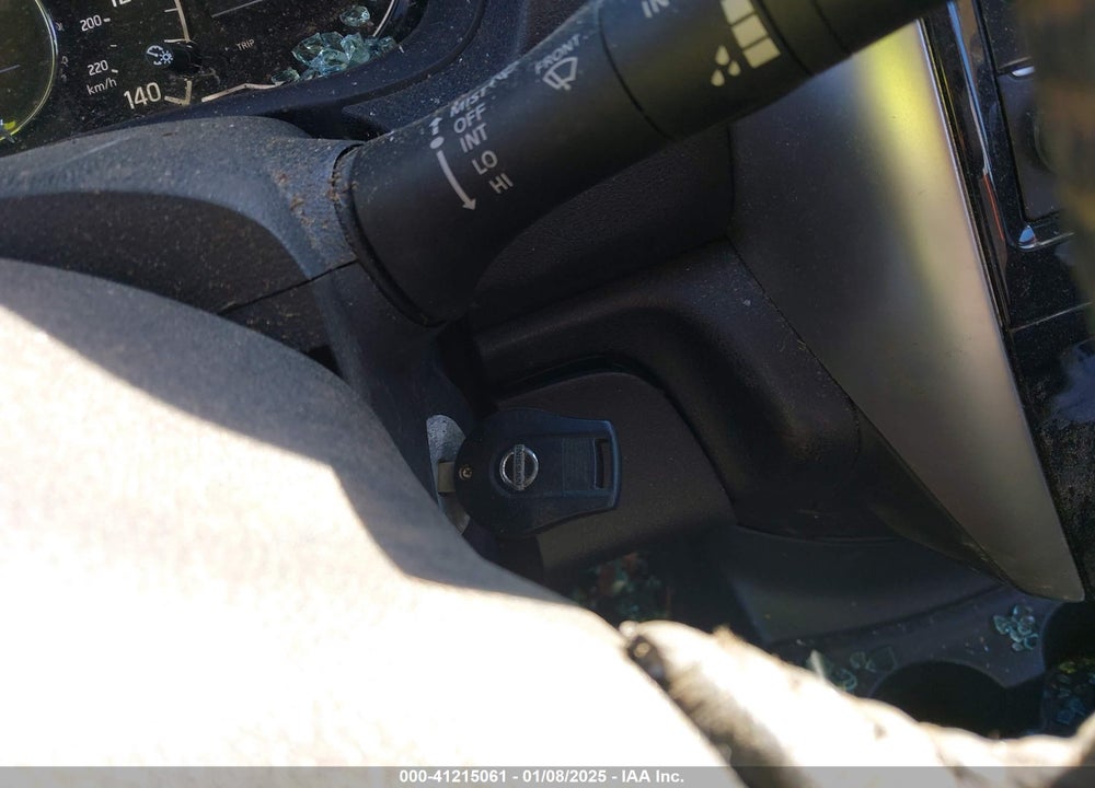 2015 NISSAN VERSA NOTE VIN: 3N1CE2CP8FL434281