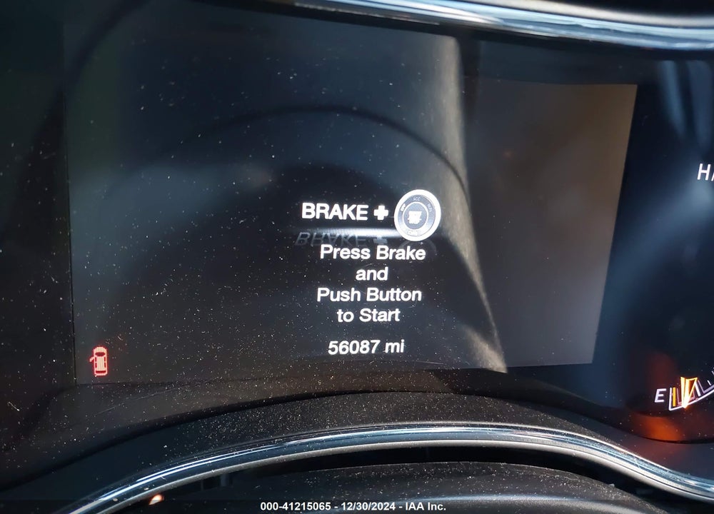 2021 JEEP GRAND CHEROKEE LIMITED 4X4 VIN: 1C4RJFBG0MC670623