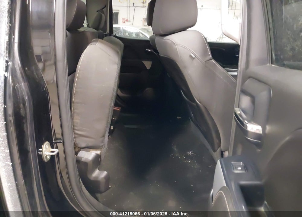 2014 CHEVROLET SILVERADO 1500 2LT VIN: 1GCVKREC3EZ244283