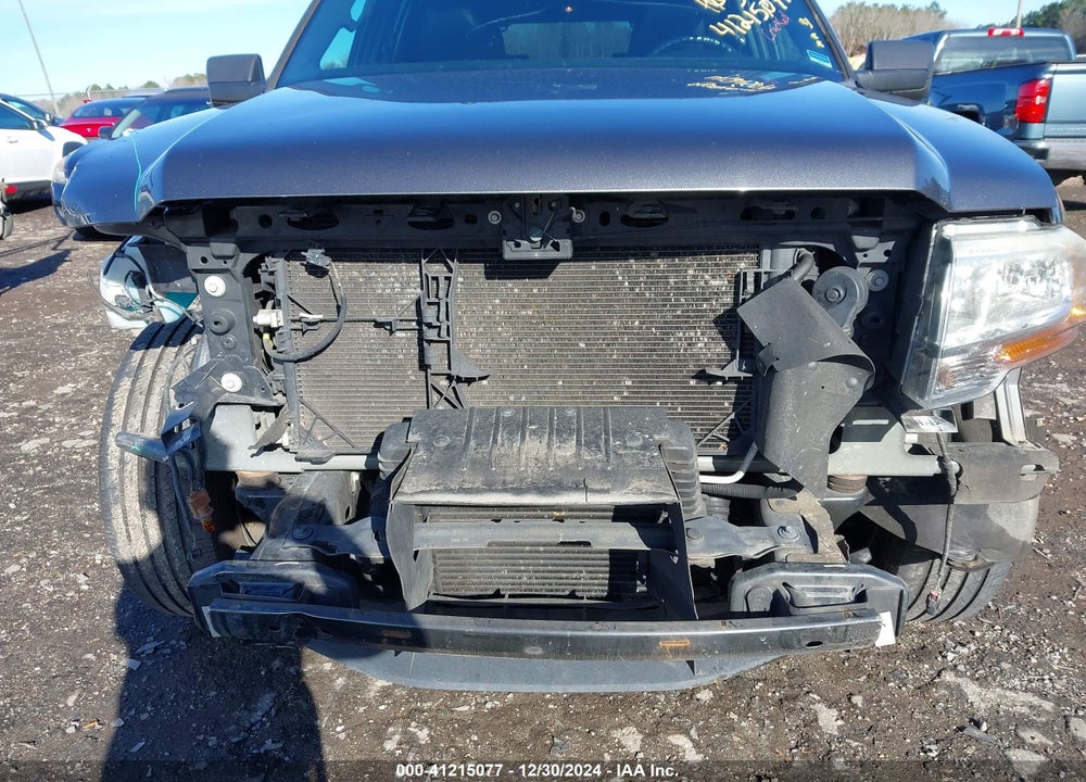 2017 FORD EXPEDITION EL VIN: 1FMJK1HT5HEA02260