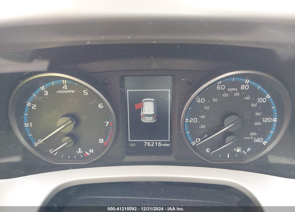 2017 TOYOTA RAV4 XLE VIN: 2T3WFREV5HW371311