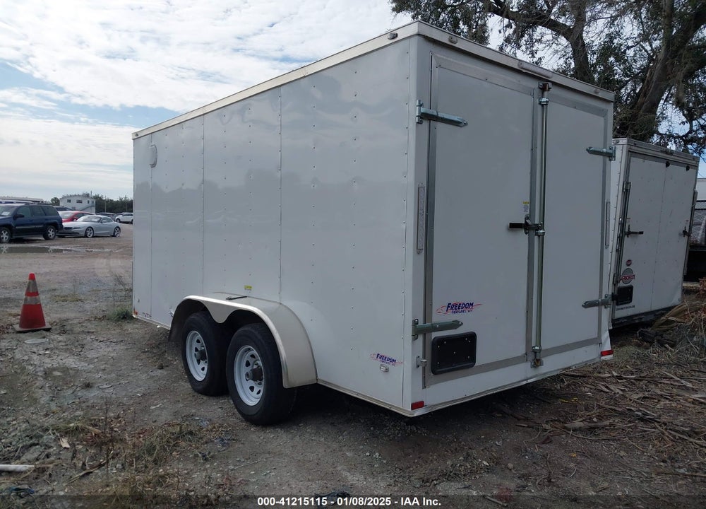 2024 FREEDOM EXPRESS OTHER VIN: 5WKBE1426R1084855