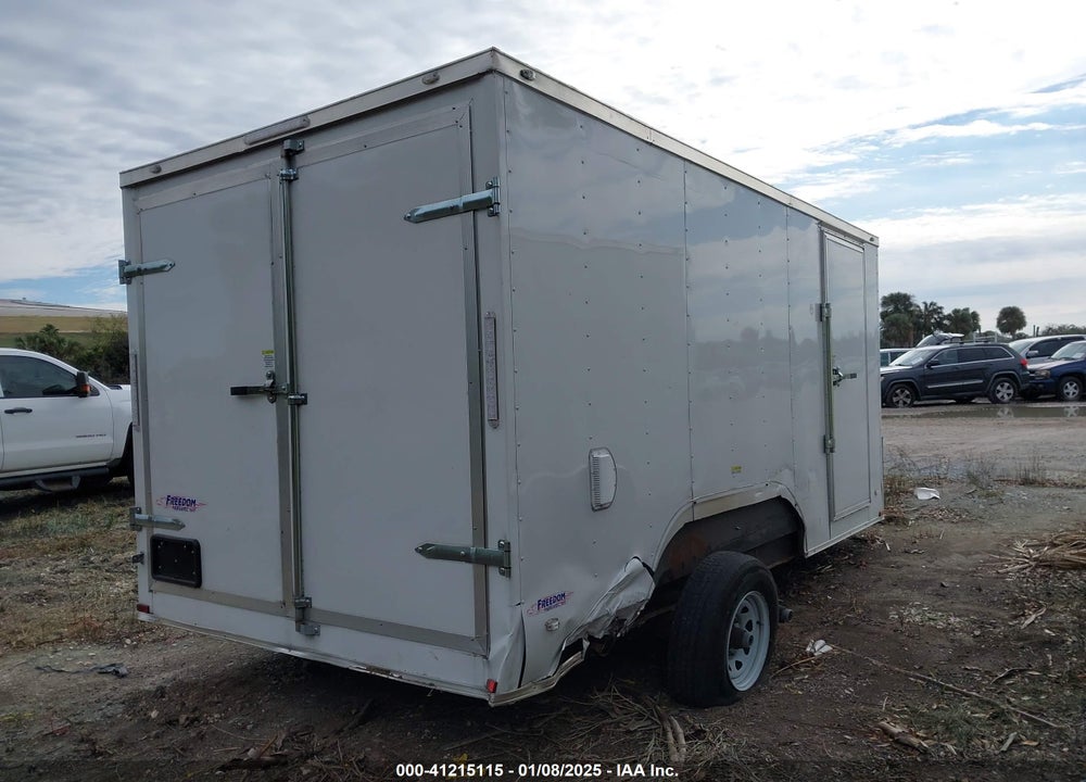 2024 FREEDOM EXPRESS OTHER VIN: 5WKBE1426R1084855