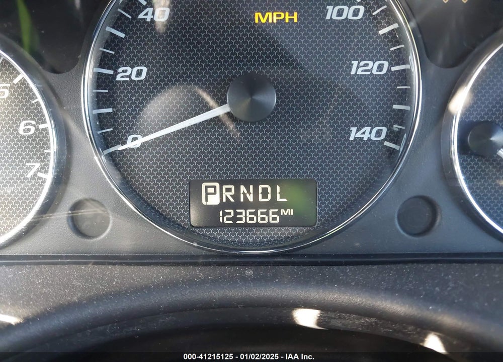2006 CHEVROLET MALIBU LT VIN: 1G1ZT538X6F264595
