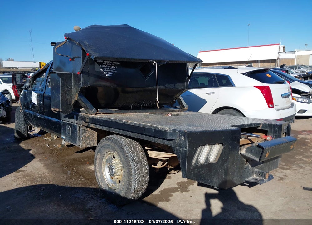 2003 FORD F-250 LARIAT/XL/XLT VIN: 1FTNX21F53EA76319