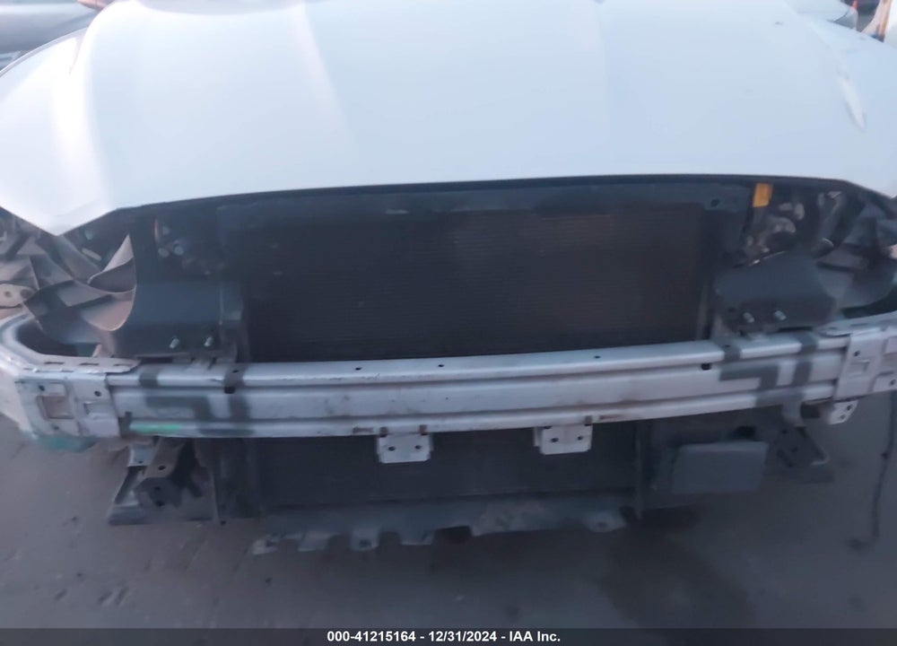 2019 FORD FUSION VIN: 3FA6P0HD3KR202465