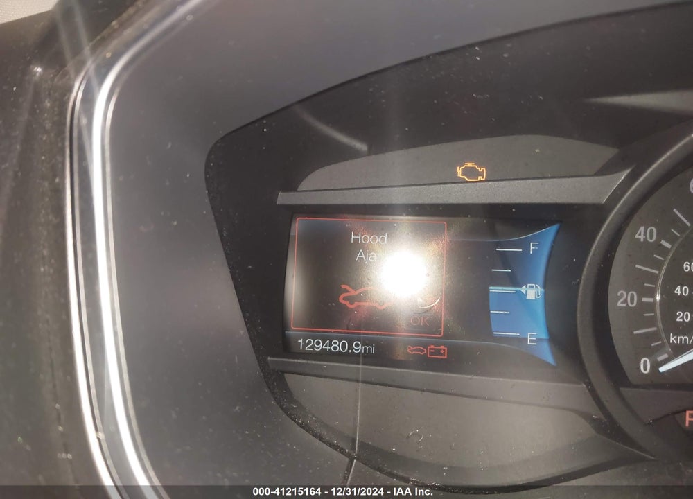 2019 FORD FUSION VIN: 3FA6P0HD3KR202465