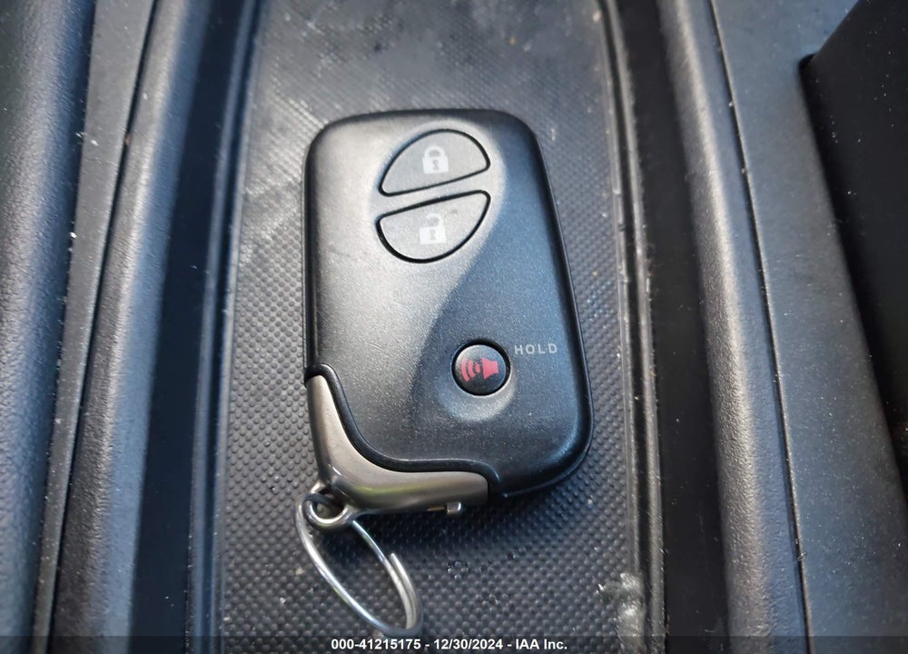 2015 LEXUS CT 200H VIN: JTHKD5BH9F2220035