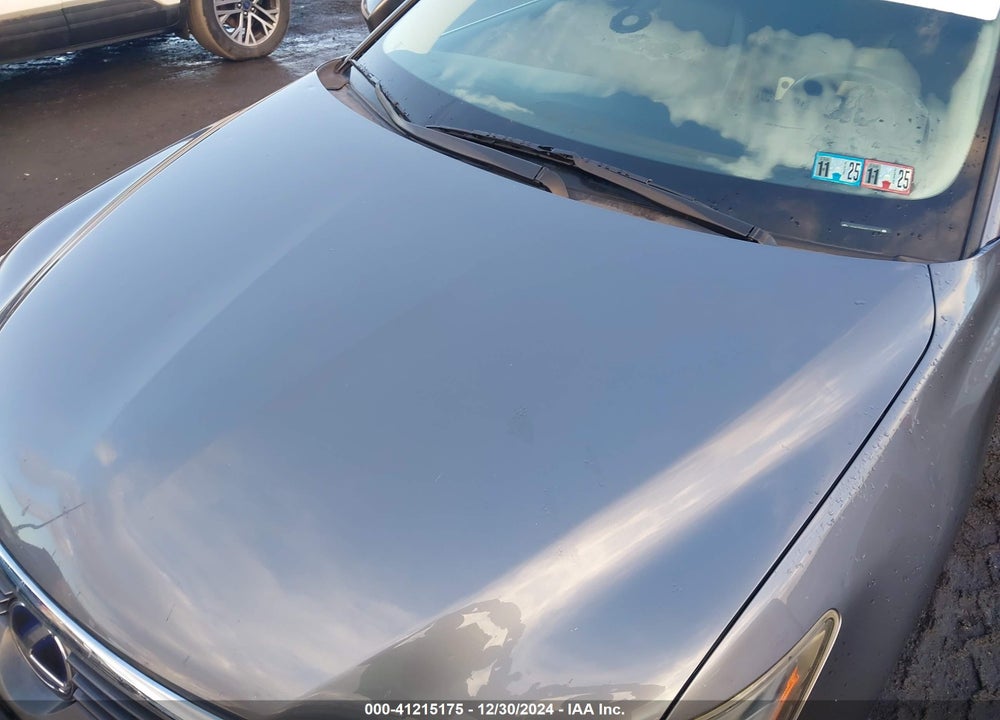 2015 LEXUS CT 200H VIN: JTHKD5BH9F2220035