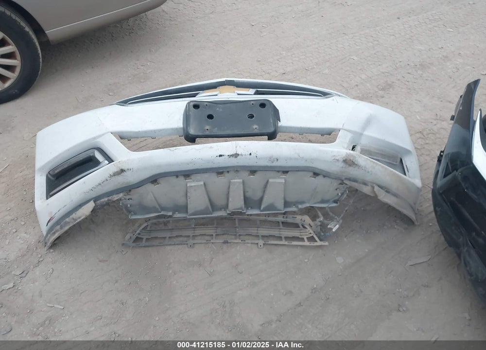 2020 CHEVROLET IMPALA VIN: 2G11Z5S35L9104923