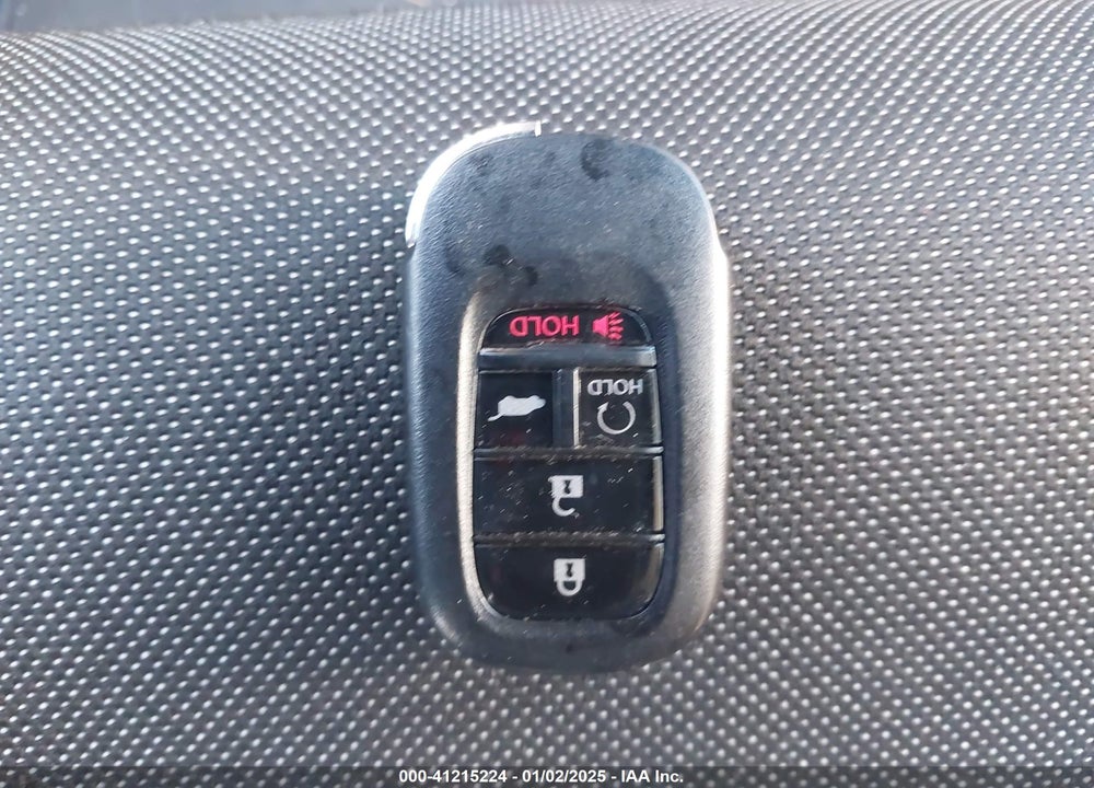 2024 HONDA CR-V VIN: 2HKRS4H49RH436443