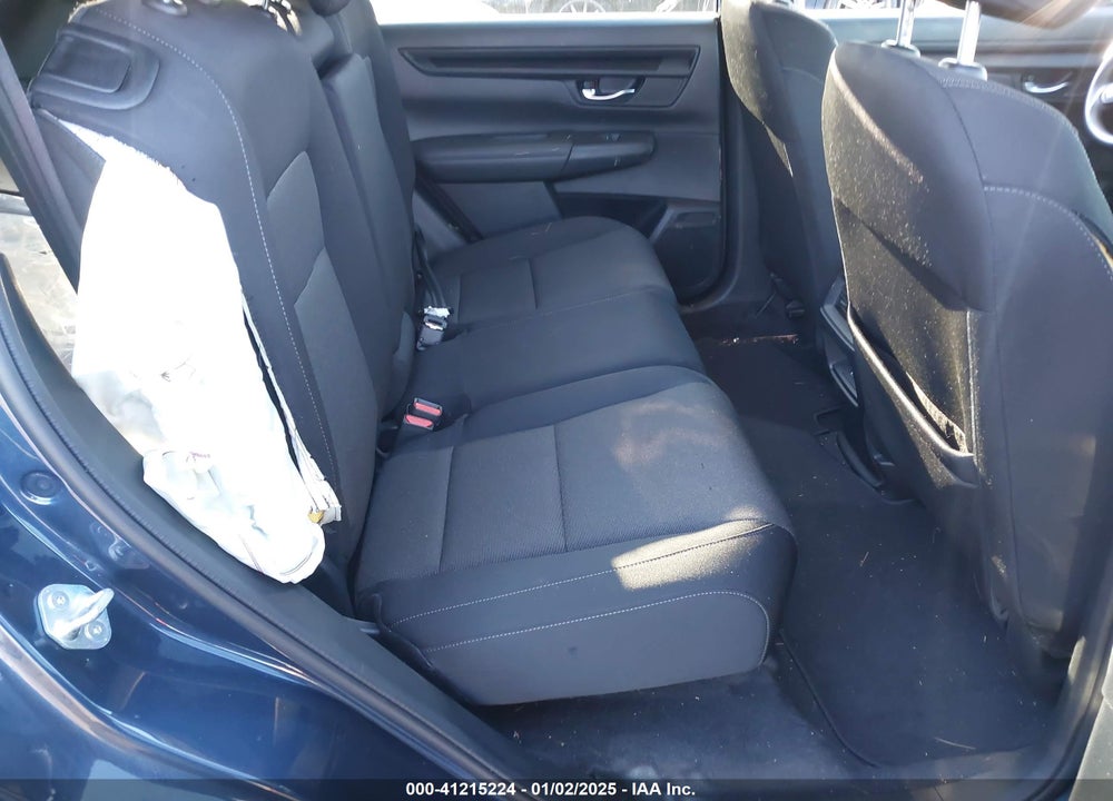 2024 HONDA CR-V VIN: 2HKRS4H49RH436443