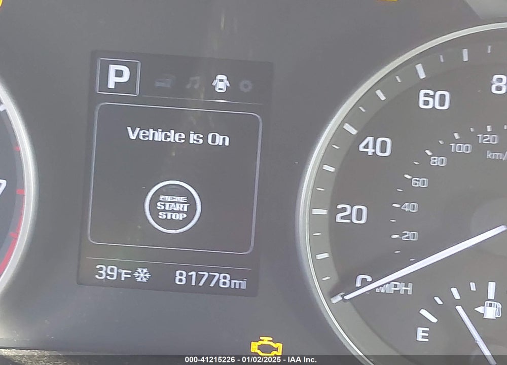 2018 HYUNDAI ELANTRA VALUE EDITION VIN: 5NPD84LF9JH361247