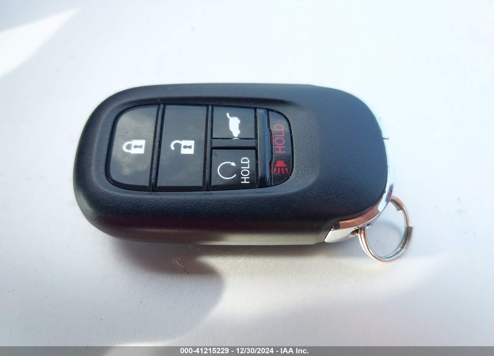 2023 HONDA HR-V VIN: 3CZRZ1H71PM717934