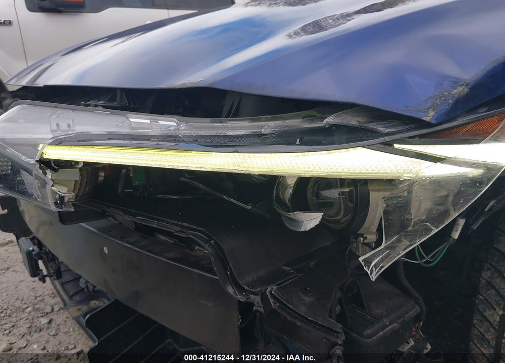 2023 HYUNDAI ELANTRA VIN: 5NPLS4AG2PH098469