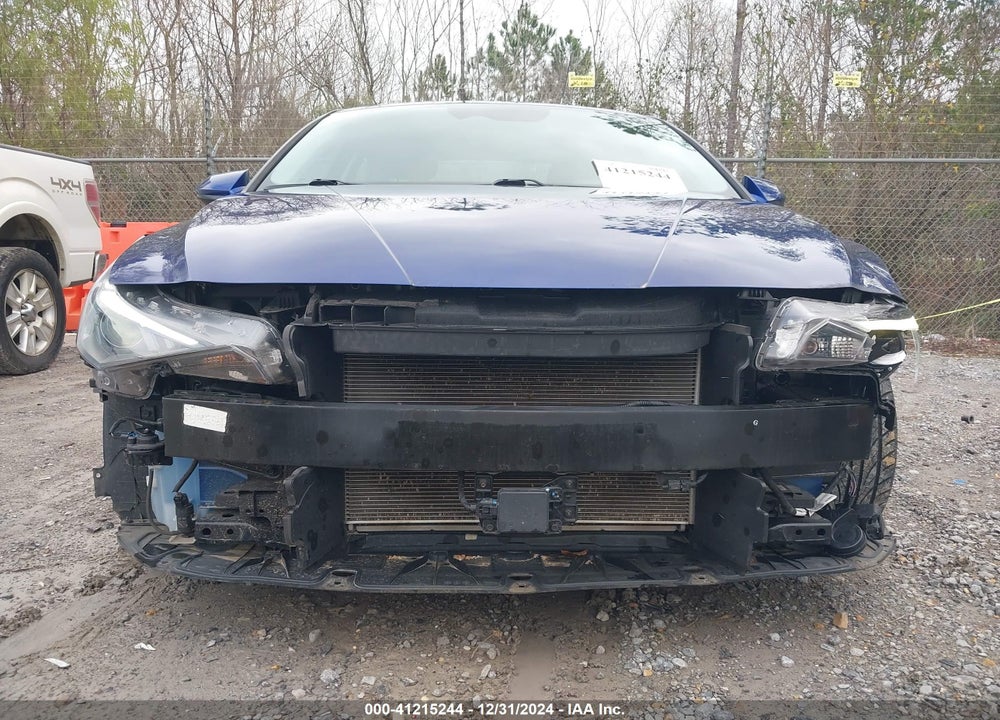 2023 HYUNDAI ELANTRA VIN: 5NPLS4AG2PH098469