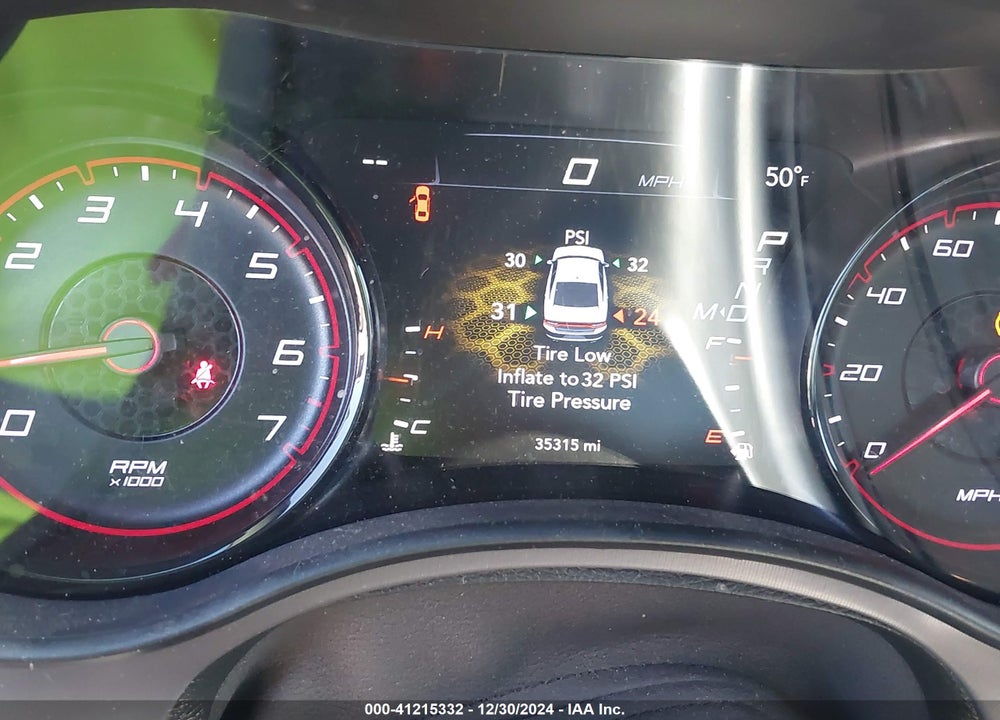 2021 DODGE CHARGER VIN: 2C3CDXBG5MH681881